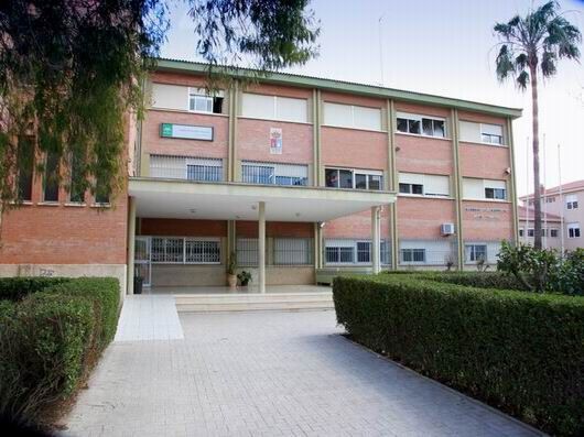 IES María Zambrano, torre del mar, instituto enseñanza secundaria, 